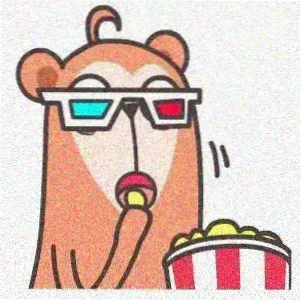 观众阿默头像